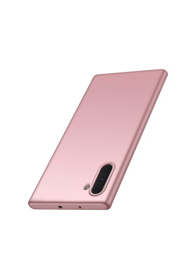 Samsung Galaxy Uyumlu Note 10 Kamera Korumali Kaliteli Silikon Kilif 377825642