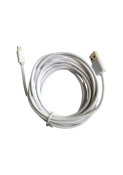 Micro Uçlu Micro USB Hızlı Şarj Kablosu 3 M Micro Uçlu Micro USB Hızlı Şarj Kablosu 3 M