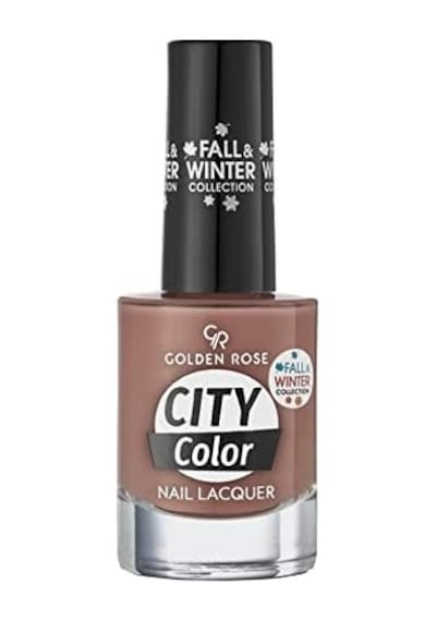City Fall& No: 304 - Kış Koleksiyonu - Uzun Süre Kalıcı Oje 10.2 Ml 0