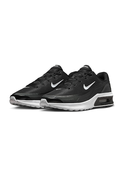 Nike M Air Max Bia Io9416-004 Unisex Spor Ayakkabı SİYAH-BEYAZ