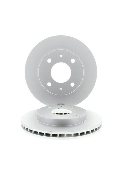 Mitsubishi Carisma Ön Fren Disk 1997-2000 Mr128153 Df4081 1.8