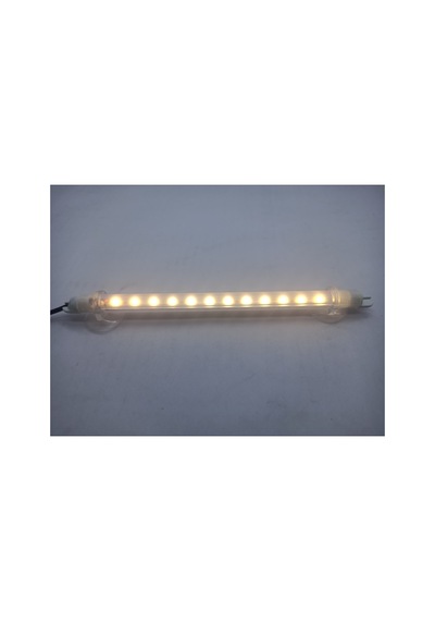 Aquaslim Serisi - 30 Cm Gün Işığı Akvaryum Led Aydınlatma
