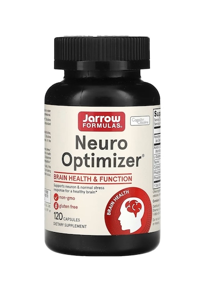 Neuro Optimizer, 120 Kapsül.usa Menşei.dmmedicine'den - Dmm00...