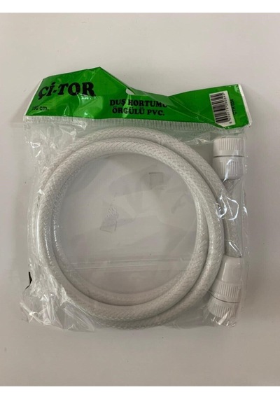 Çitor Duş Hortumu 150cm Pvc Pamuk Diğer