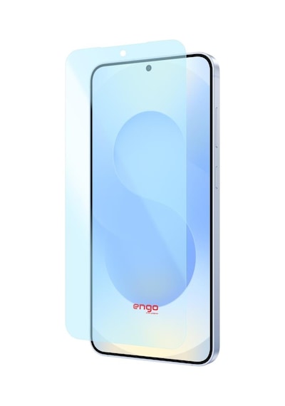 Samsung Galaxy S25 Plus Uyumlu Ekran Koruyucu Nano 9h Sertlik