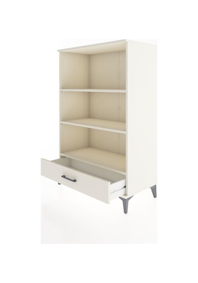Hyperion Dolap 3 Raflı Tek Çekmeceli 88x44x134 Aytaşı-aytaşı Aytaşı Hyperion Dolap 3 Raflı Tek Çekmeceli 88x44x134 Aytaşı-aytaşı Aytaşı