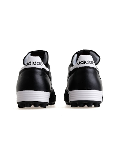 Adidas Mundial Team Erkek Halı Saha Ayakkabısı 19228 Siyah 001