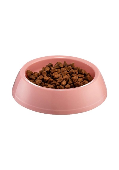 Mikopet Büyük Yuvarlak Mama Kabı Diğer