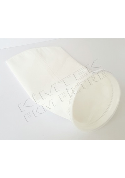 TORBA FİLTRE-PP,10 Mikron