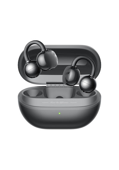 Soundpeats Pop Clip Open-Ear Enc Ows Bluetooth 5.4 Kablosuz Kulaklık