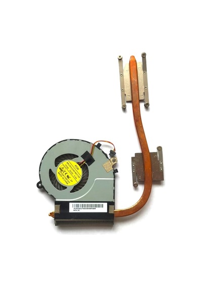 Toshiba Uyumlu Satellite L55-B L50-B L50D-B Soğutucu Fan Heatsink Fcn3Cb