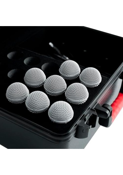 Cases Polietilen