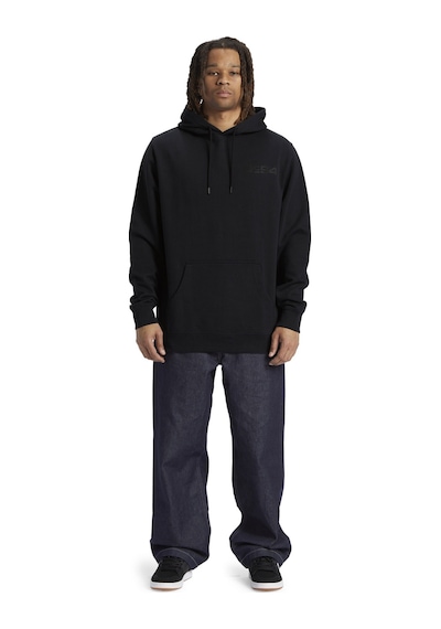 Dc Dc 1994 Ph Erkek Siyah Fleece 001
