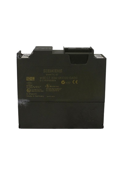 6es7313-1ad03-0ab0, 6es7 313-1ad03-0ab0 Sımatıc S7-300 Cpu 313 24v Dc 2.el