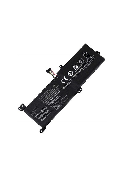 Lenovo İdeapad 320-15ıkb 80xr Serisi L16c2pb1 Uyumlu 7.6v 4000mah 30wh Siyah Li-ion Polymer Notebook Batarya
