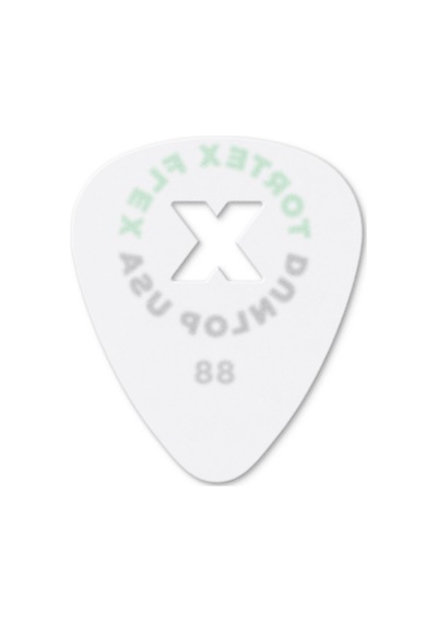 Jim Dunlop 428x0.88 Tortex Flex X Pena 0.88 Mm