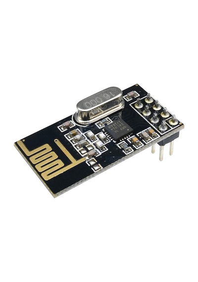Nrf24l01 2.4ghz Wireless Modül