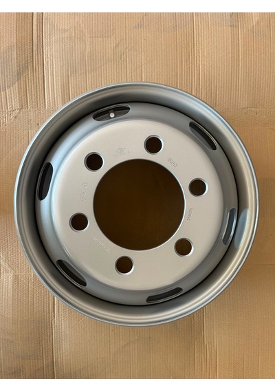17.5 Isuzu Champion Jantı