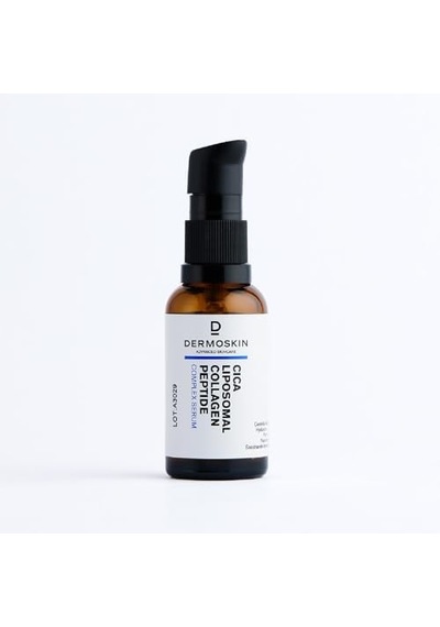 Cica Advanced Skincare Cica Collagen Peptide Complex Serum