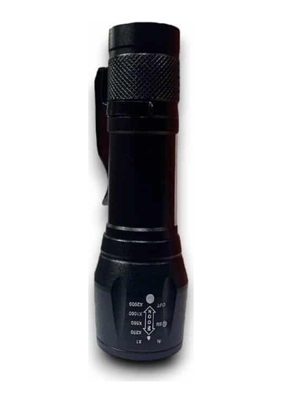 Hs-41 El Lambası Ultra Yüksek Led Lamba Çok Renkli