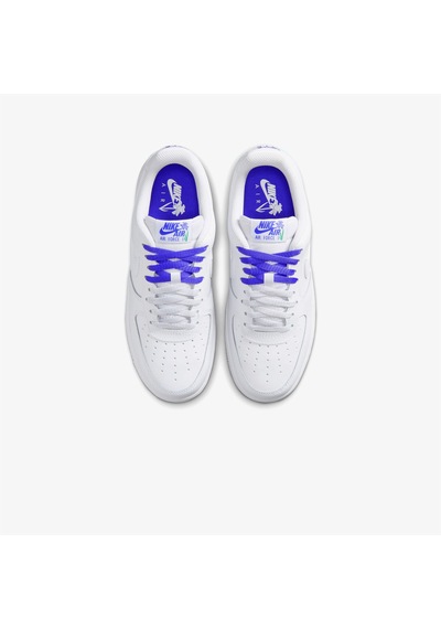 Nike Air Force 1 '07 Se Kadın Beyaz Spor Ayakkabı If0498-101 Juststep