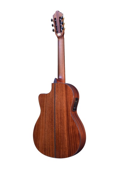 Crafter Klasik Gitar C-17ce