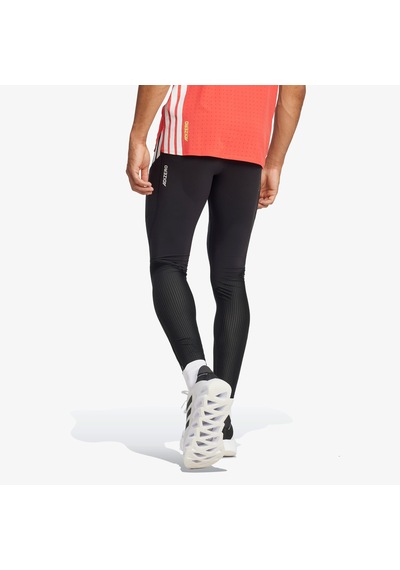 Adidas Adizero Erkek Siyah Tayt Ix8984 2800282