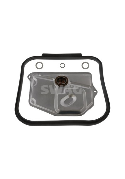 Swag   10908885 Şanzıman Yağı Filtre Seti Febı 8885 1152700398