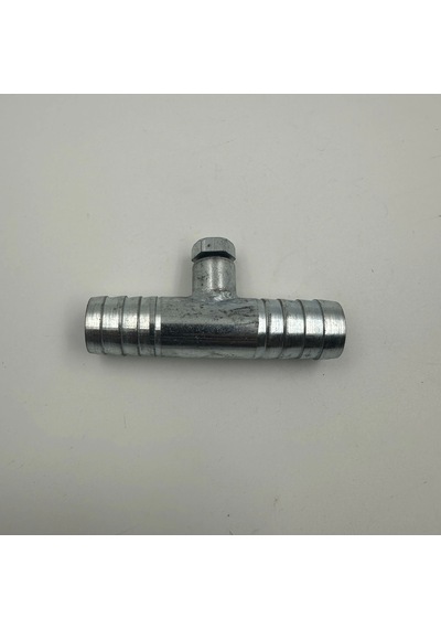 16 Mm Radyatör Hortum Hava Alma Eki