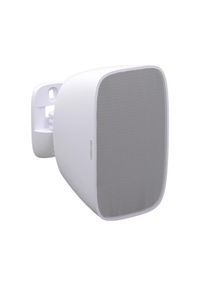 Fonestar Sonora-4tb 100v Beyaz 4" Duvar Tipi Hoparlör