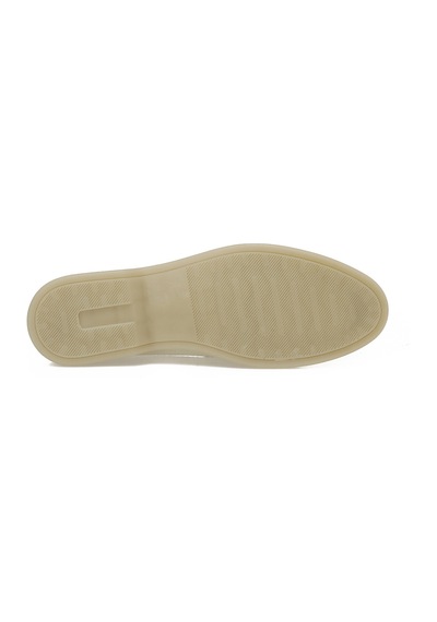 Butigo 25k-8147 5pr Bej Kadın Loafer 000000000102249005 Bej