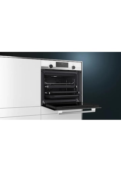 Siemens HB557JYW5T 66 L Ankastre Fırın