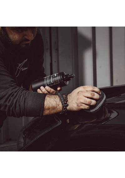 Sam's Detailing - 3in1 Polish - 3'ü1 Arada Cila - 500 Ml.