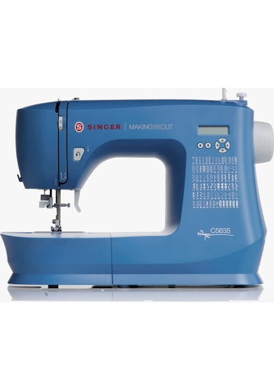 Singer C5635 Elektronik Dikiş Makinesi