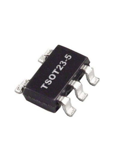 Labshop41 Sy8088Aac Sy8088Aa Sy8088 Sot23-5 Entegre X 1 Adet (Rf074)