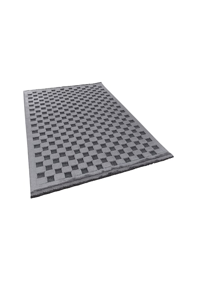 Apex Halı Orion 4214 Antrasit Makine Halıları