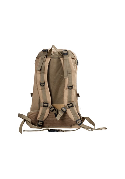 Outdoor Sırt Çantası - Savage Ventura - 50 Lt. - Kum - Hh04033 Çok Renkli