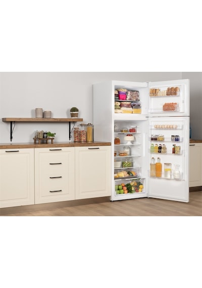 Regal NF 52021 451 LT No-Frost Çift Kapılı Buzdolabı