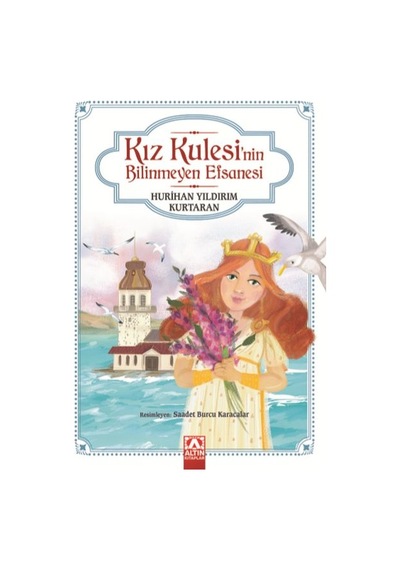 Kız Kulesi'nin Bilinmeyen Efsanesi