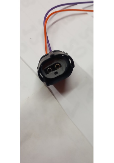 Yakıt Pompa Soketi Bmw 1-965361-1 1-967096-1 2106 1 Adet
