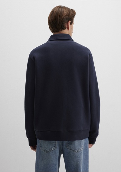 Mavi - Lacivert Sweatshirt 0s10493-70490 Lacivert