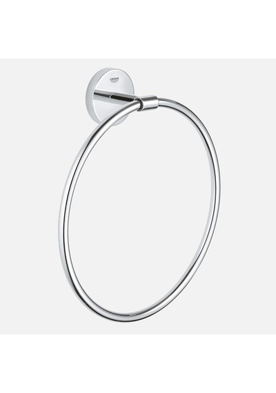 Grohe Start Cosmo Halka Havluluk Diğer