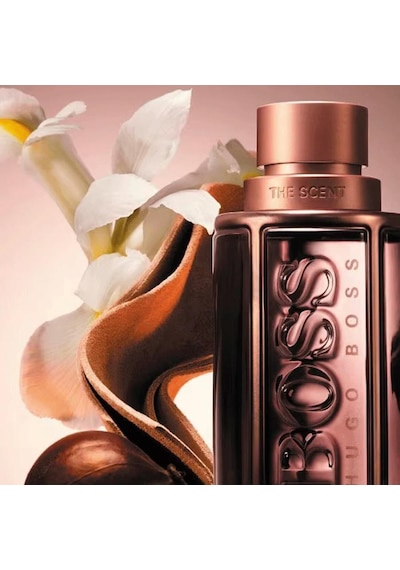 Hugo Boss The Scent For Him Parfum 50 Ml Erkek Parfümü Diğer