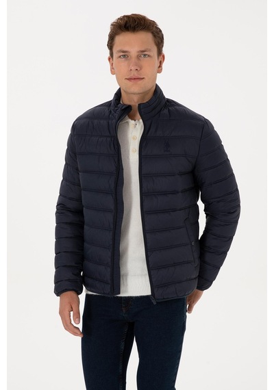 U.s. Polo Assn. Erkek Mont Lacivert