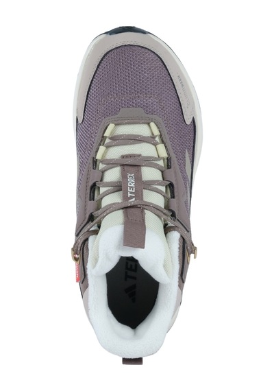 Adidas Terrex Anylander Climavarm+ Kadın Kahverengi Outdoor Ayakkabı Kı8303