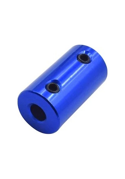 3D Yazıcı Kaplin 5X5Mm