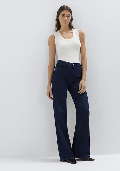 Mavi - Malibu Mavi Edition Rinse Jean Pantolon 1010152-a3168 Lacivert