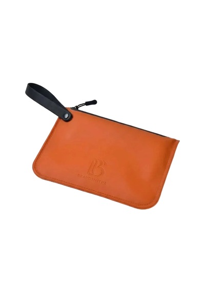 Tangerine Nest Organizer