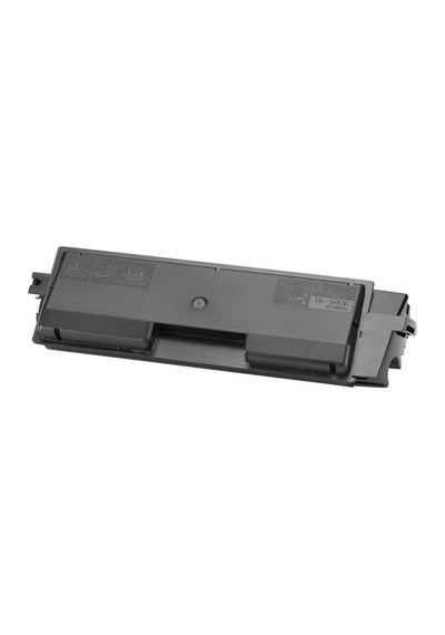 Safir Toner Kyocera Ecosys M6026cdn Tk-590 5.000 Syf Siyah Uyumlu Toner