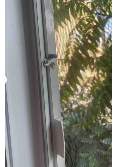Evcil Hayvanlar İçin 4 Adet Metal Sineklik Kancas Evcil Hayvanlar İçin 4 Adet Metal Sineklik Kancas